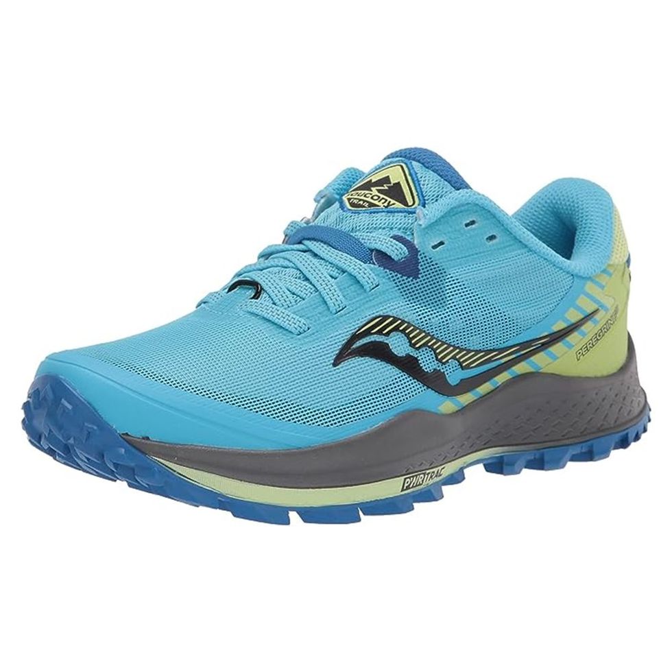 Get These Saucony Trail Running Shoes For Up to 58% Off at Amazon