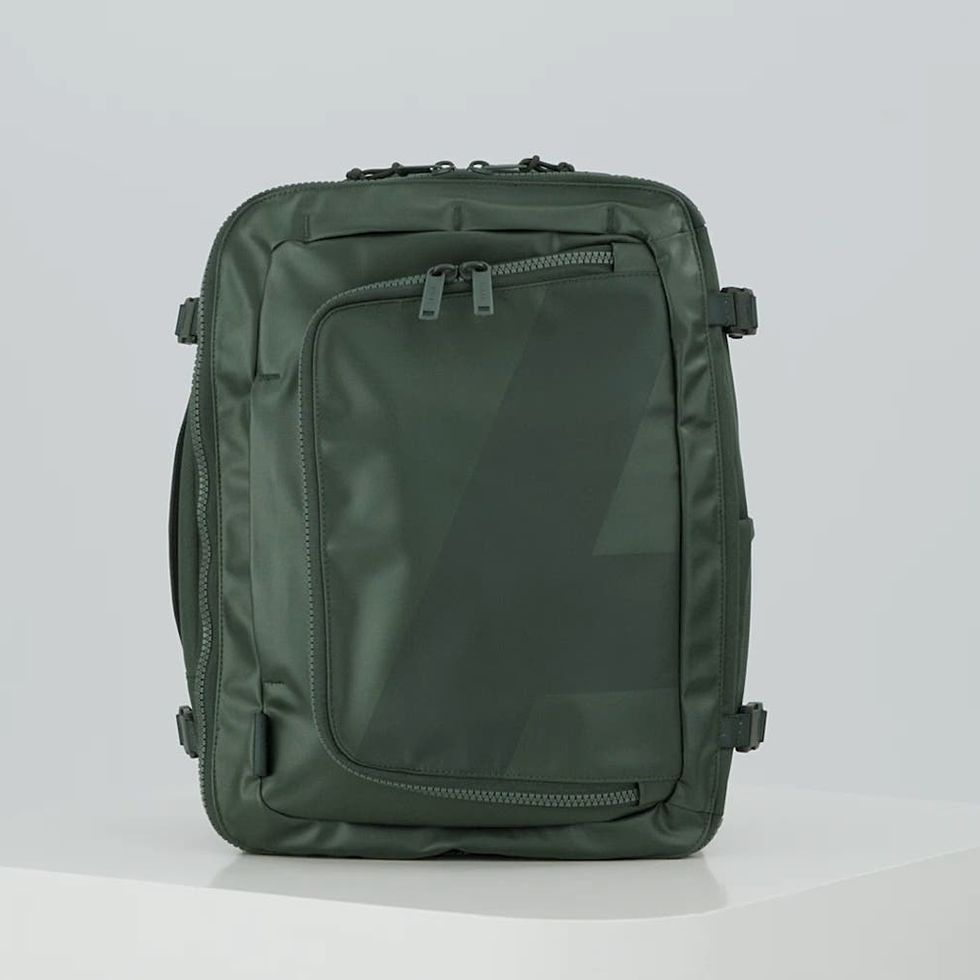 F.A.R Convertible Backpack