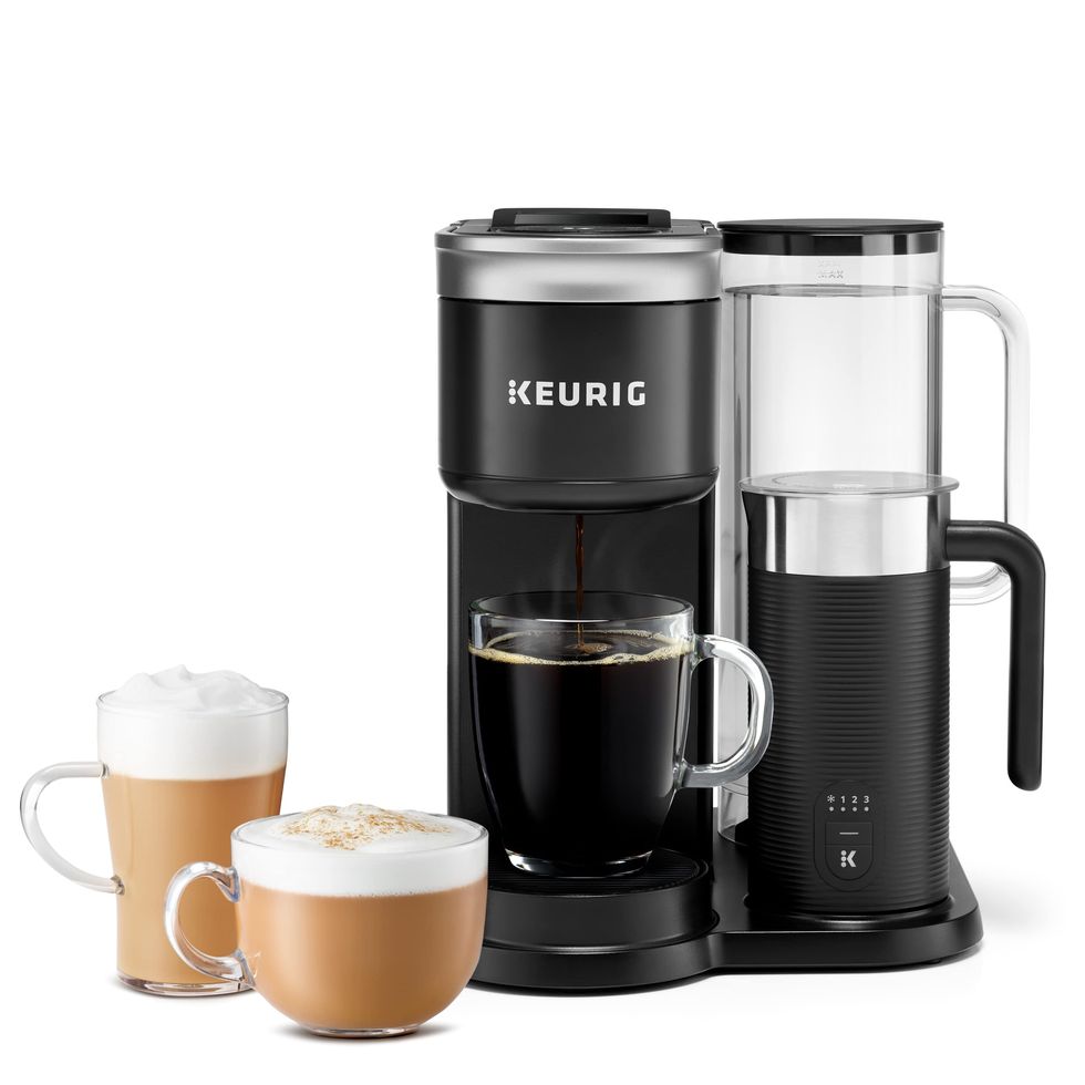 Best single-serve coffee makers 2023, tried and tested