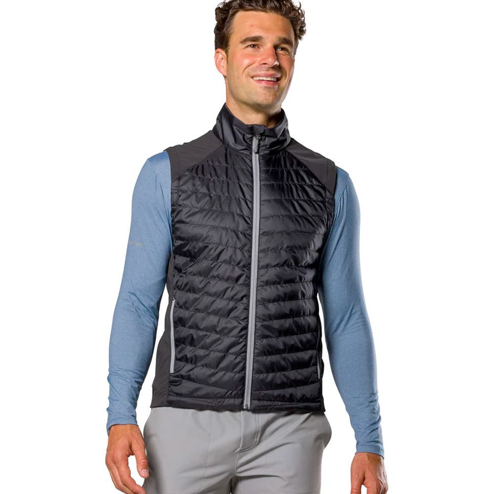 Best winter sales running vest