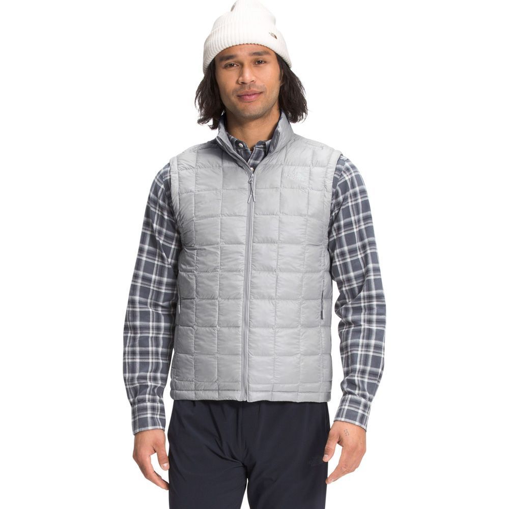 Cheap mens down top vests