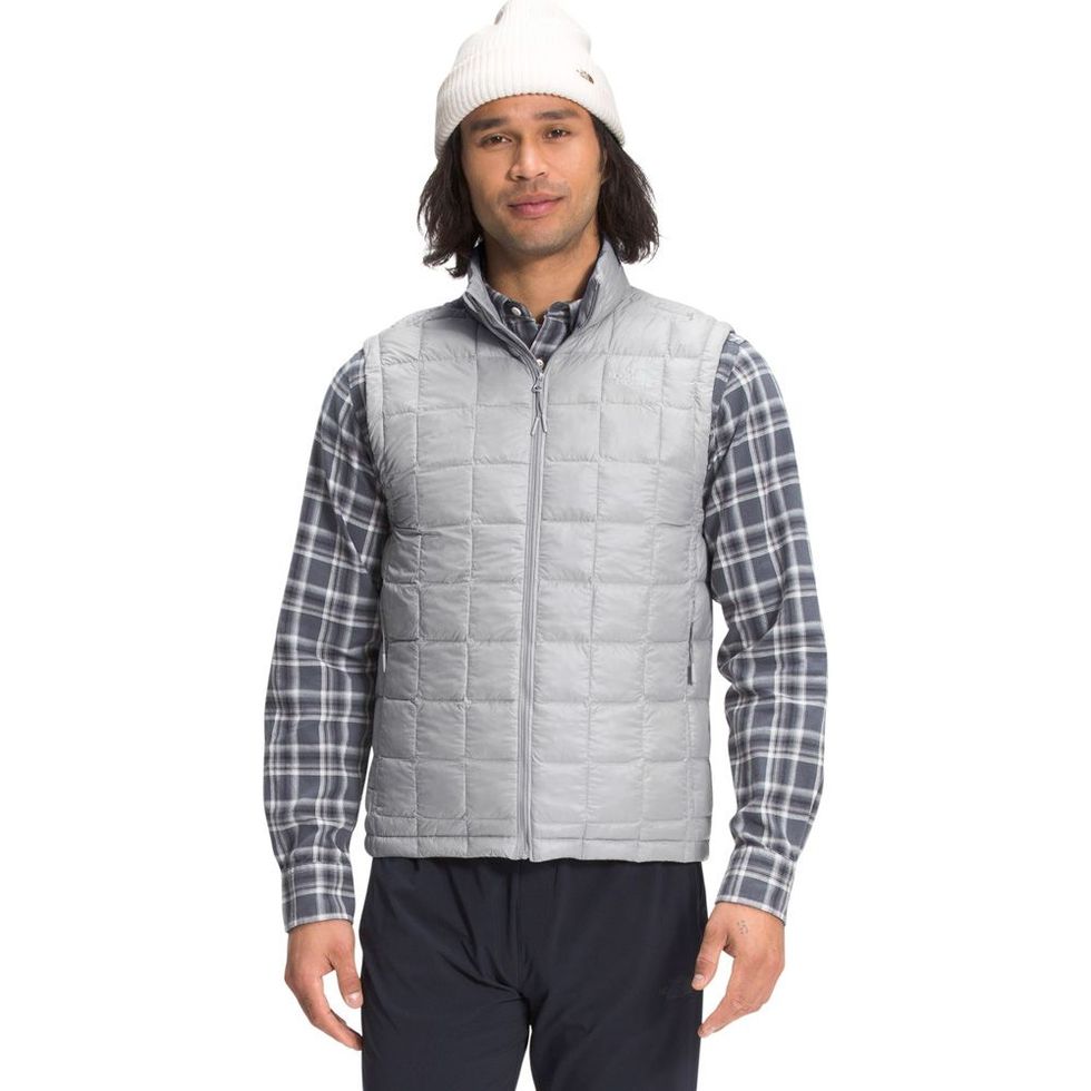 ThermoBall Eco Vest 