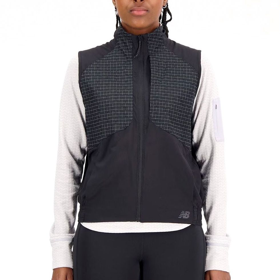 Why Vests Might Just Be the Most Versatile Item In Your Running