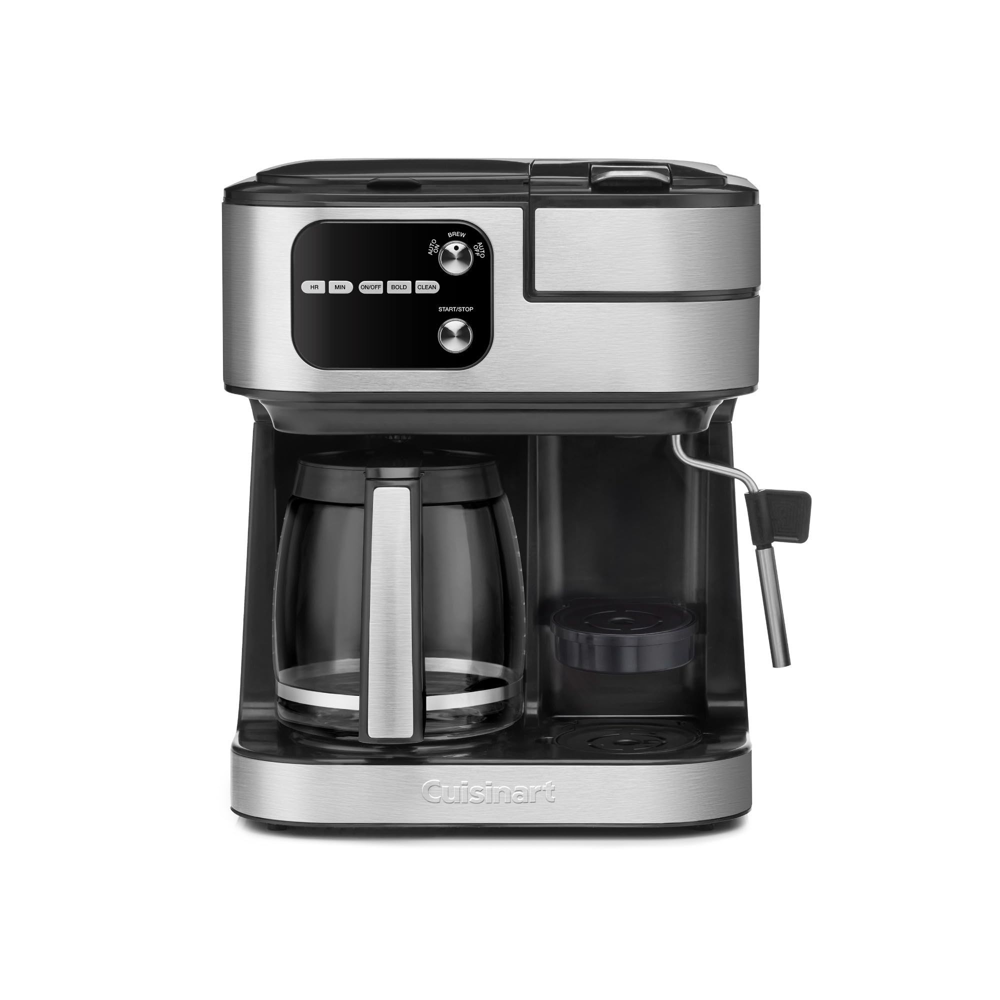 Popular shop coffee makers