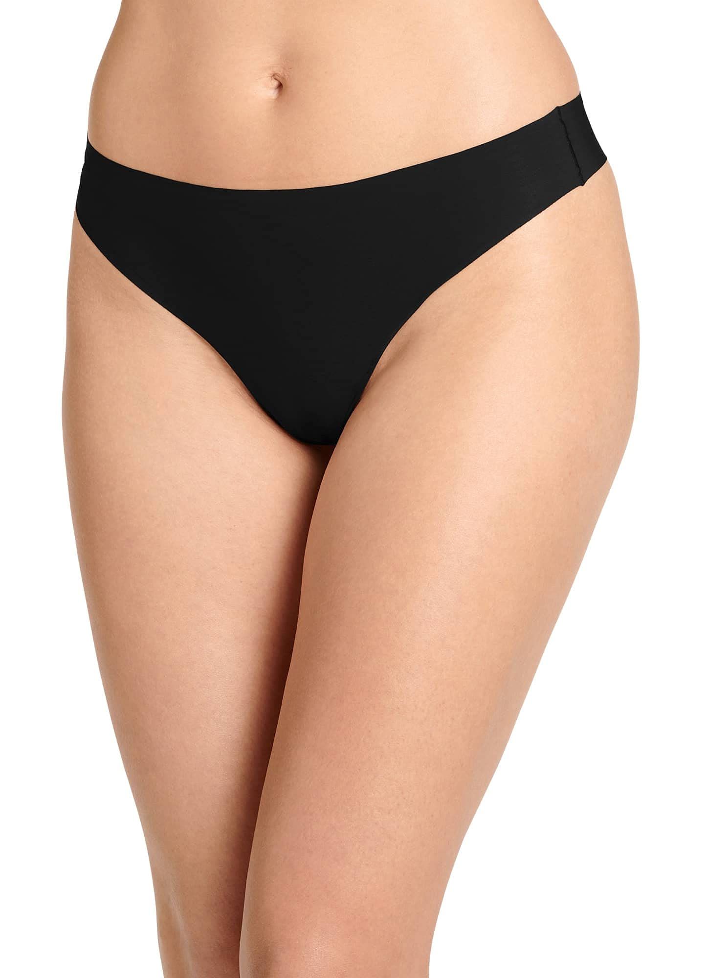 Most breathable sale underwear women's