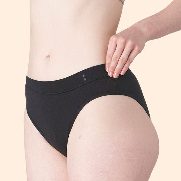 Most breathable sales underwear women's