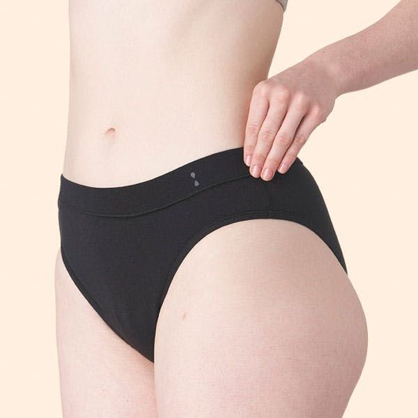 Bamboo Briefs Ladies Underwear Woman Knickers Panties Brethable Best  Quality