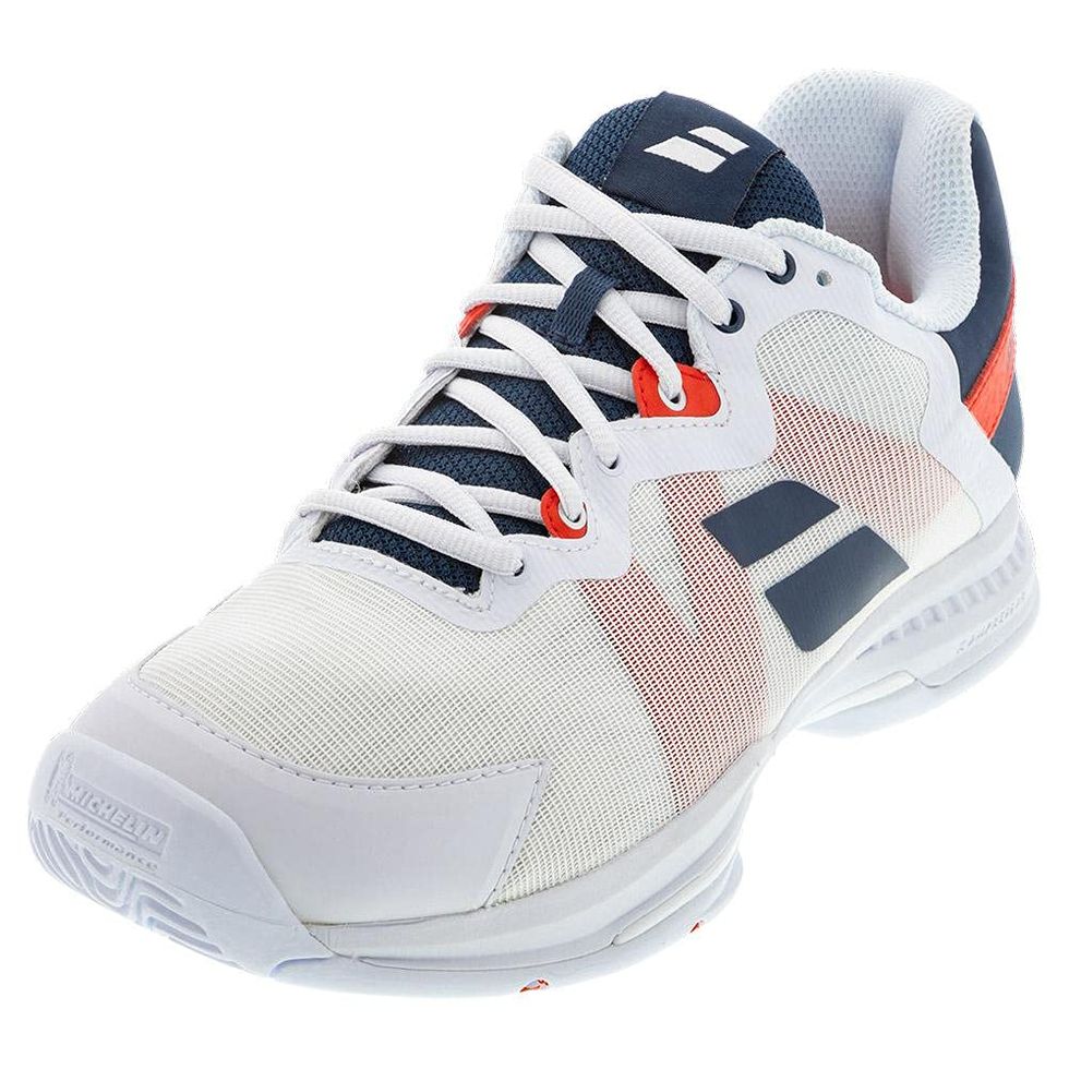 The 10 Best Men's Tennis Shoes For 2024 - [In Depth Review +Buyers Guide] -  Perfect Tennis