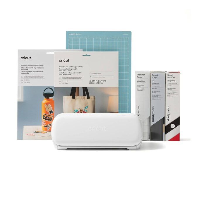 Huge Cricut outlet Bundle: Check it out!!!