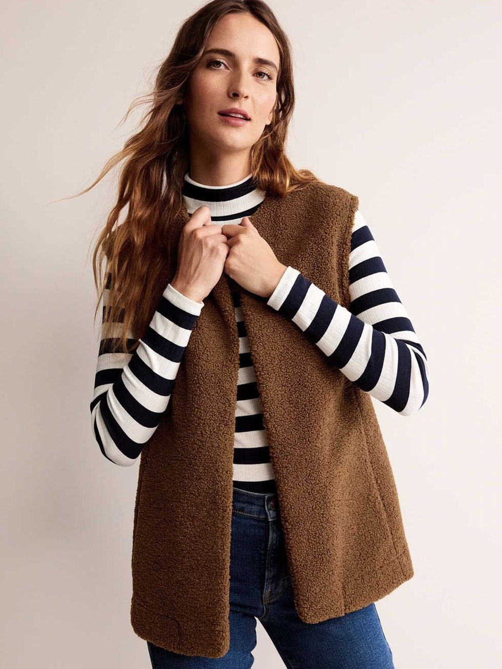 Boden has launched its new Quintessential collection for autumn