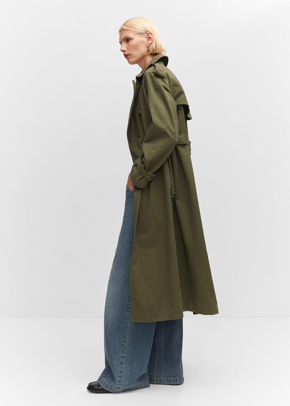 Best trench coats for spring 2019 hotsell