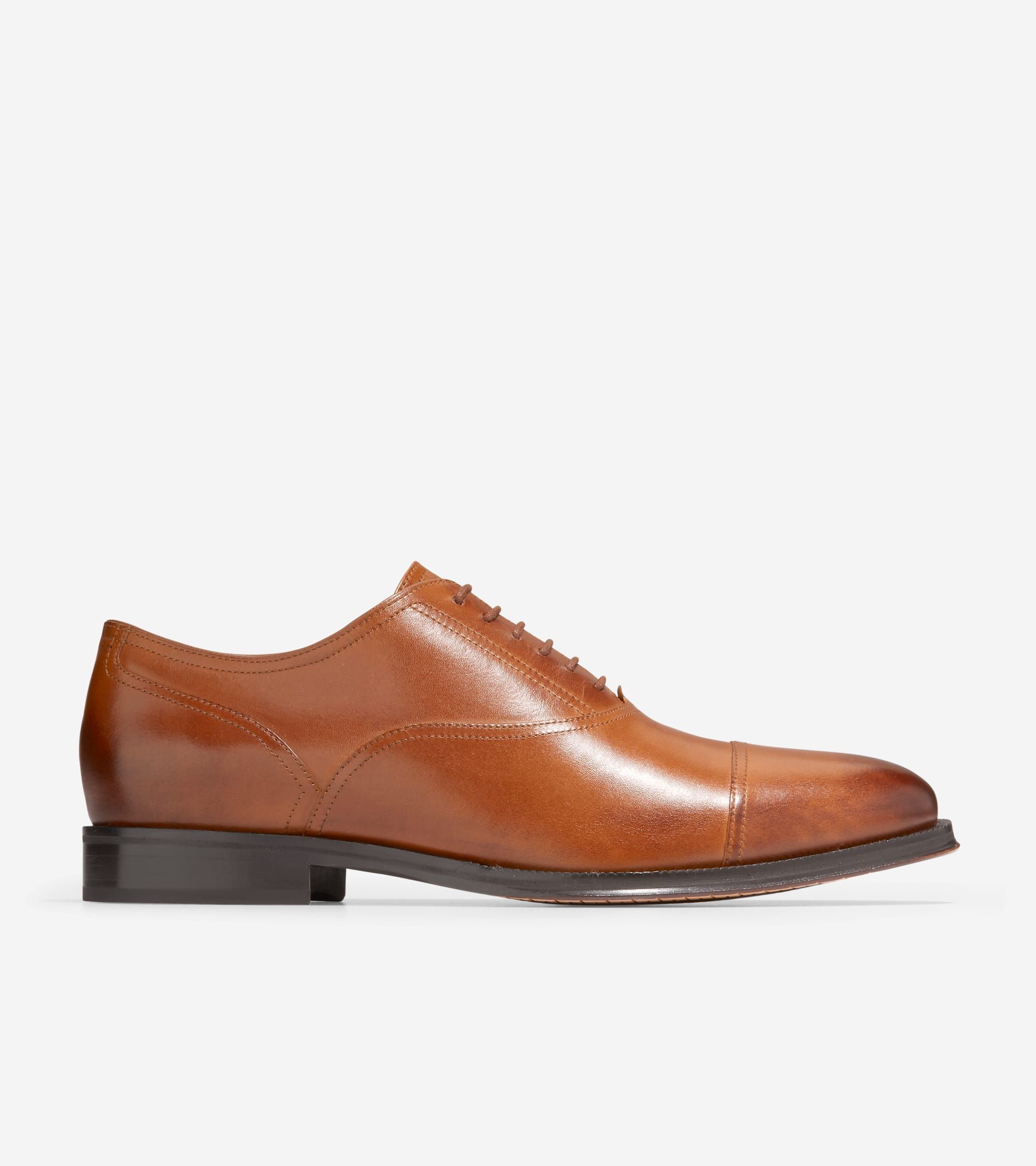 Mens tan store wedding shoes