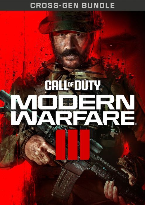 Call of Duty: Modern Warfare 3 - Xbox One & Xbox Series X|S
