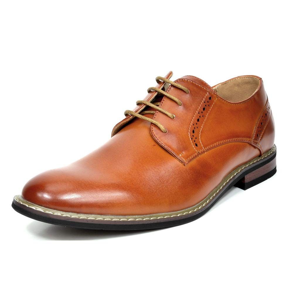 Best affordable clearance men's dress shoes