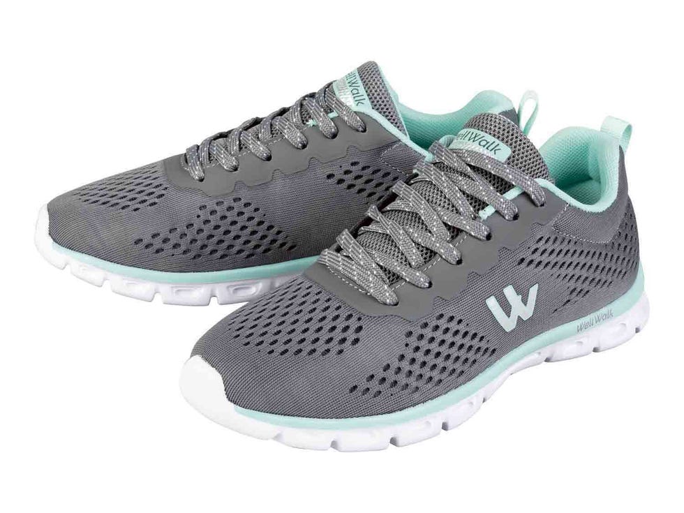With an incredible price, these sneakers will help you show off super-toned legs