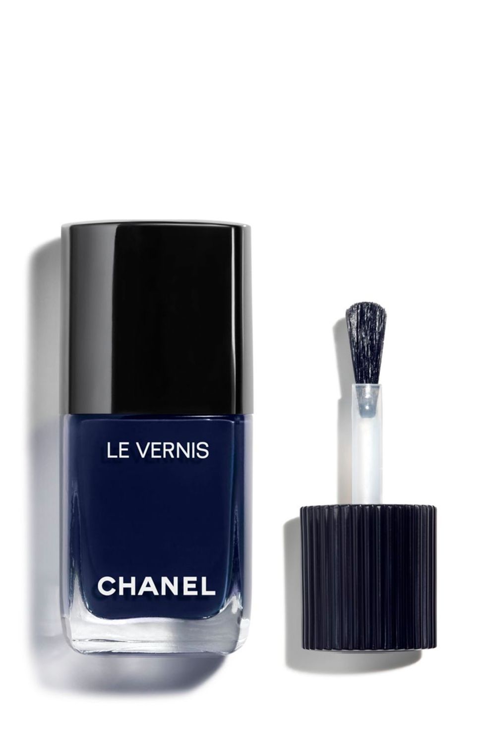 CHANEL SIGNATURE DE CHANEL Intense Longwear Eyeliner Pen Reviews 2023