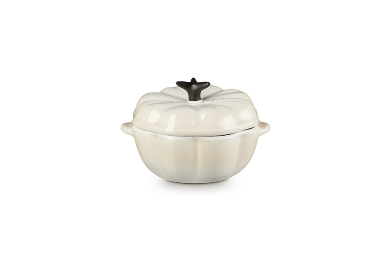 Stoneware Pumpkin Casserole