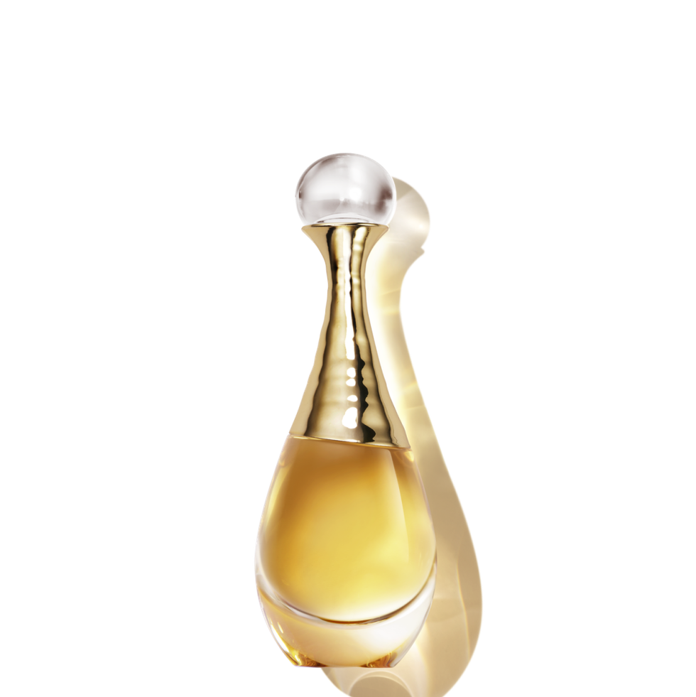 Dior Unveils Special Edition Version of the New J'adore L'Or Fragrance ...