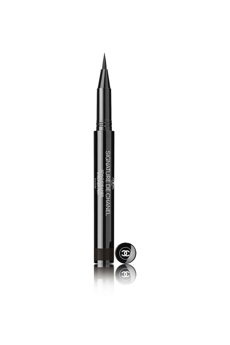 Chanel Stylo Yeux Waterproof #88 Noir Intense Eyeliner for Women 0.3 g
