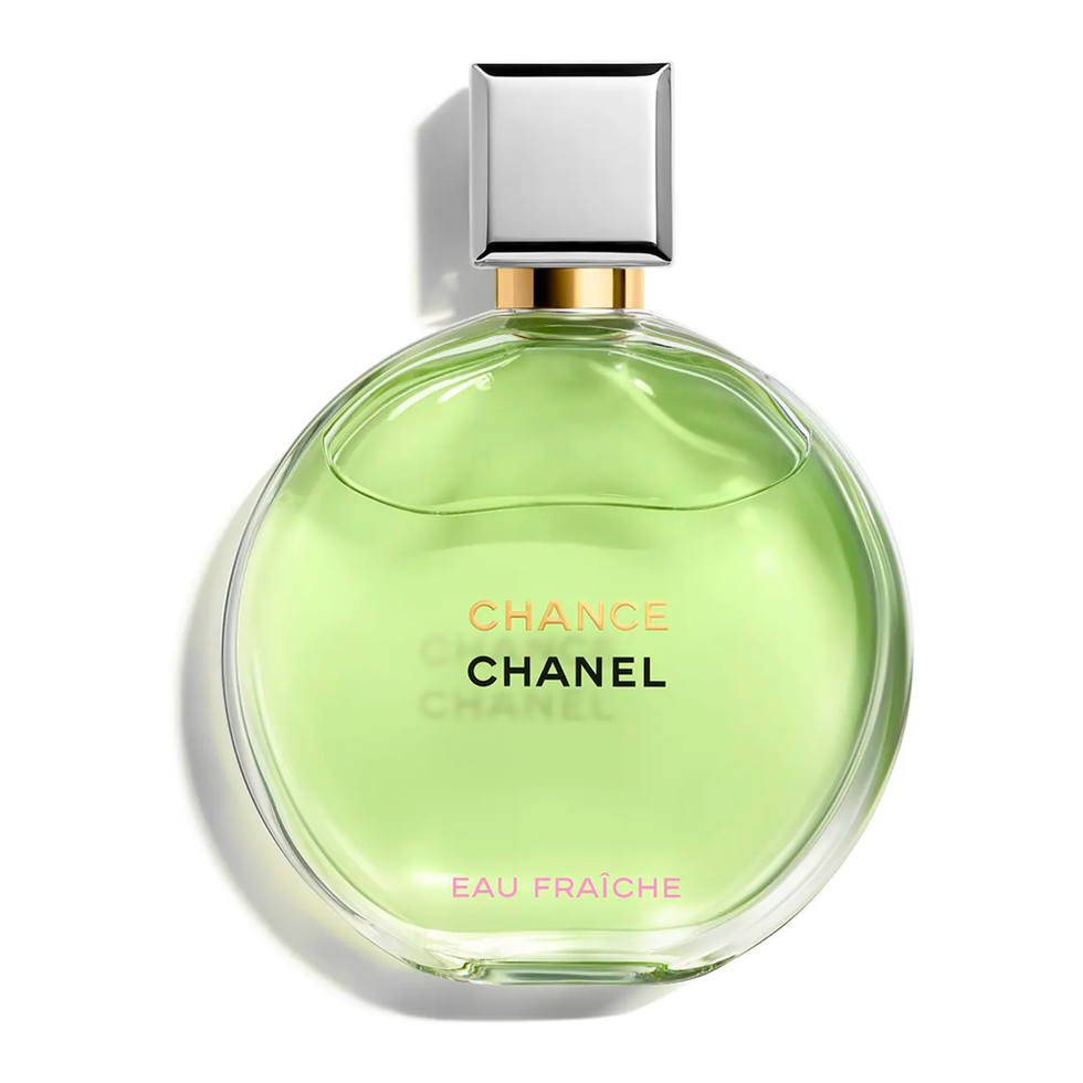 coco chanel perfume most popular