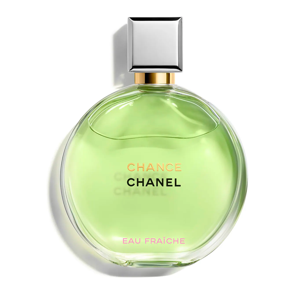 Chance Eau Fraîche Eau de Parfum