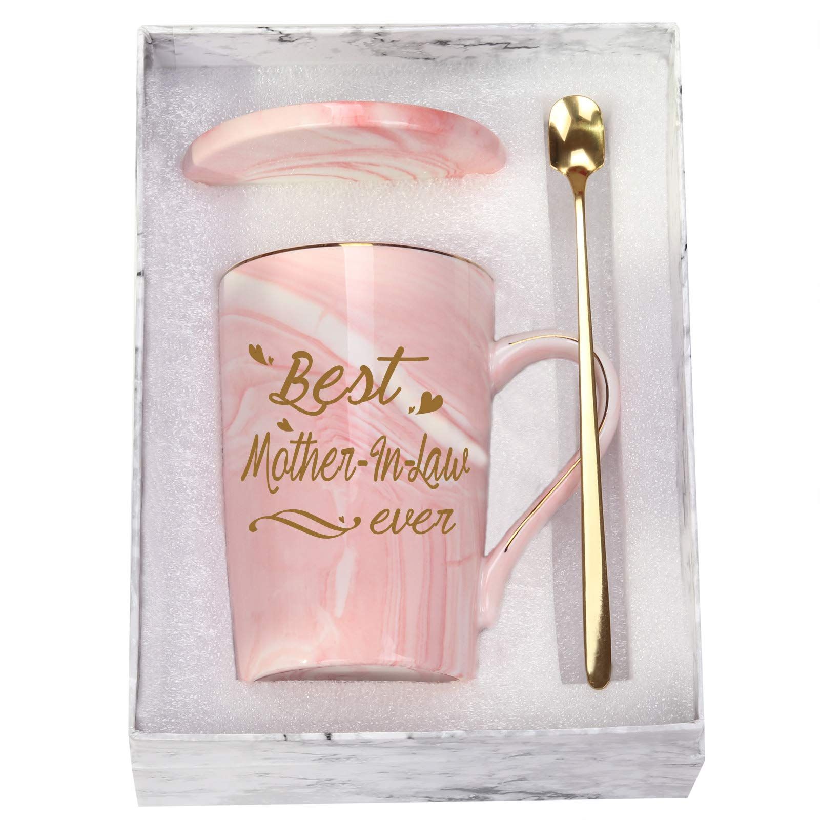 12 Gift Ideas For Your Mother-In-Law: #GiftGuide Mother's Day Special  Edition | WeddingBazaar