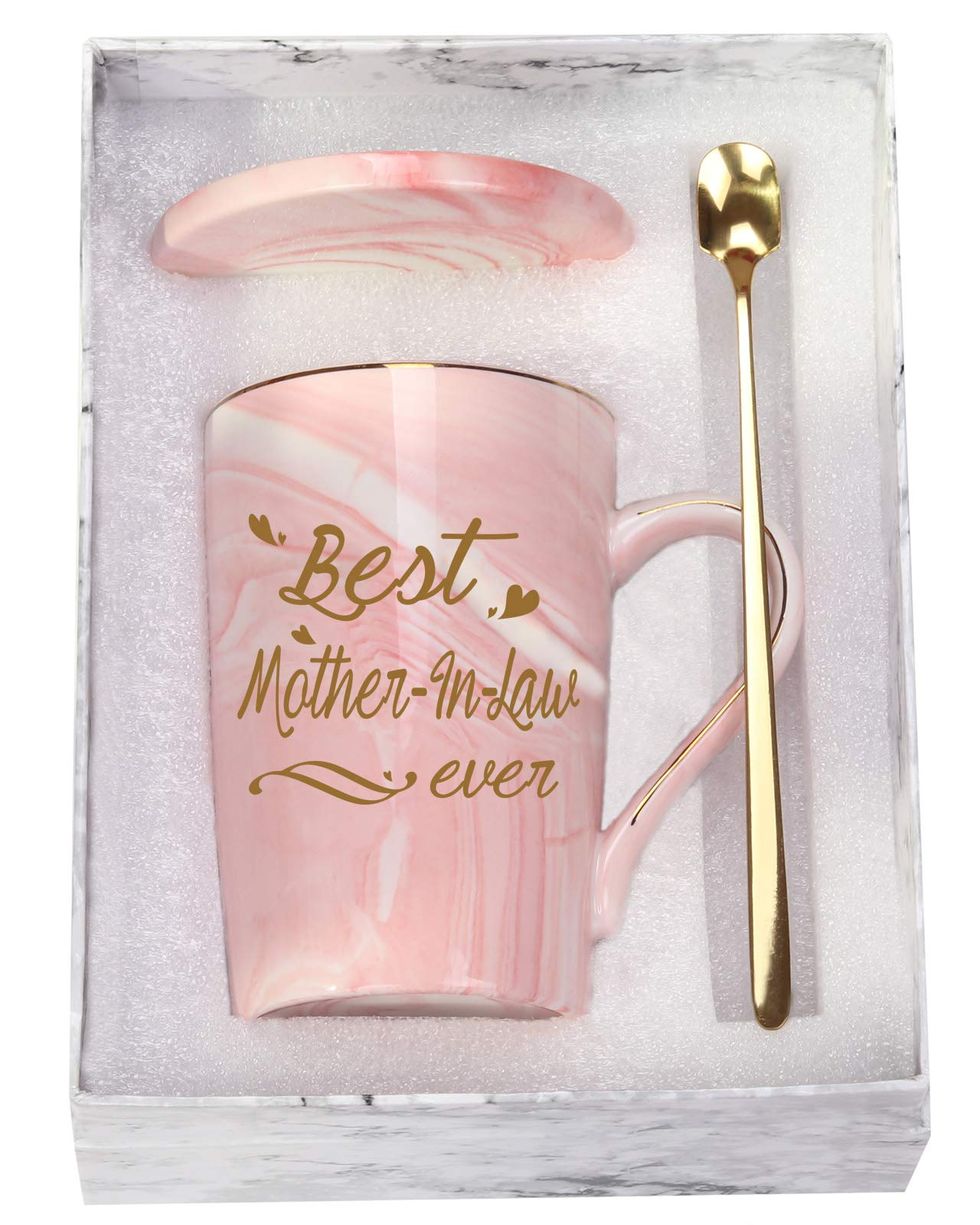 60 Best Gifts for Mother-in-Law 2023 - Gift Ideas for Mother in Law