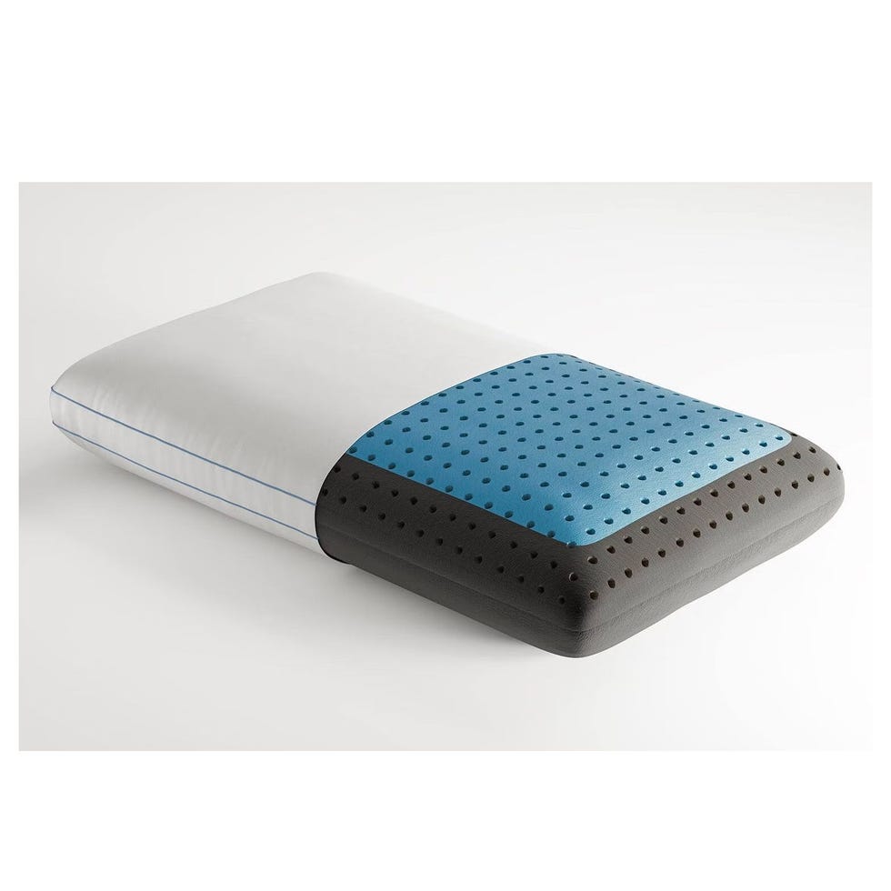 The Carbon Air Pillow King The Carbon Air Pillow King