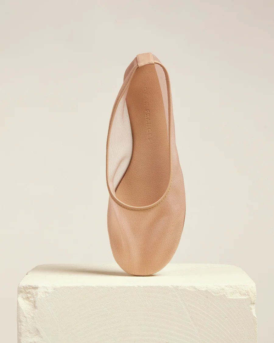 Zappos hot sale ballet shoes