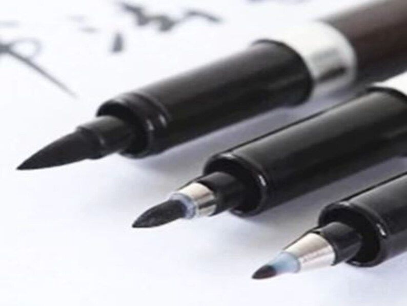 Best calligraphy pens for beginners