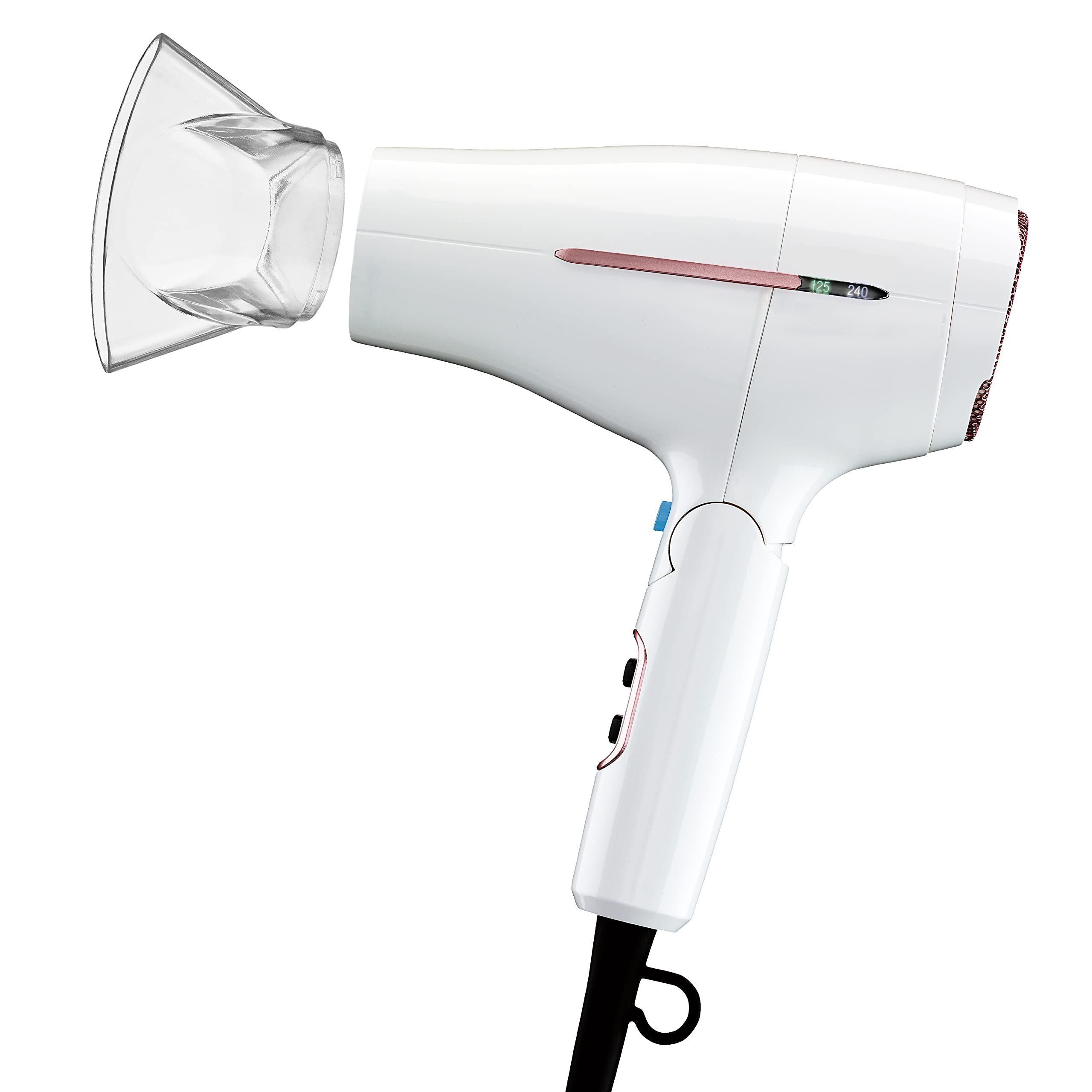 European voltage 2025 hair dryer