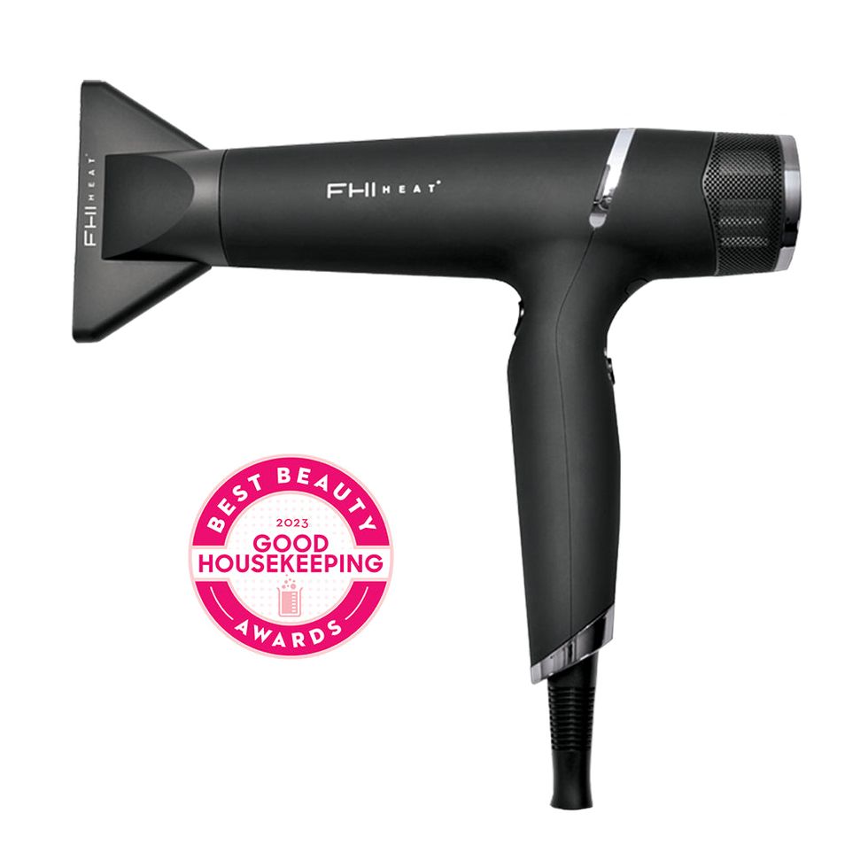 Ionic Hair Dryer 3000 W - Travel Blow Dryer With Diffuser For Curly Travel  Hair Dryer Compact Mini Portable Hair Dryer Diffuser Hair Dryer Hair Dryers  For Women Hairdryer Blow Dryer Brush