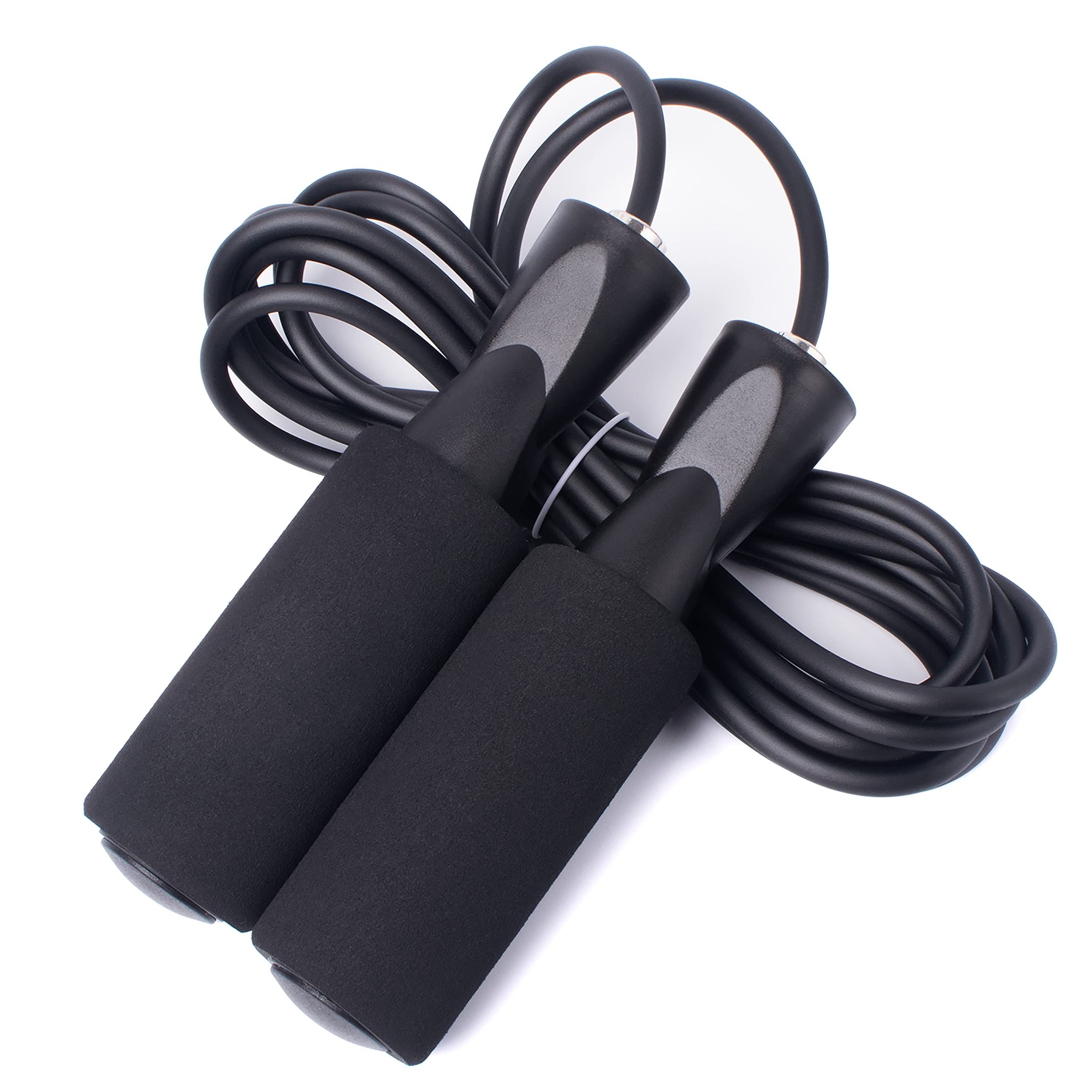 Best jump rope cheap for crossfit beginners