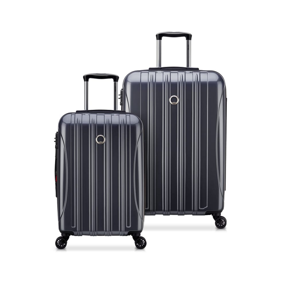 Helium Aero Hardside Luggage Set