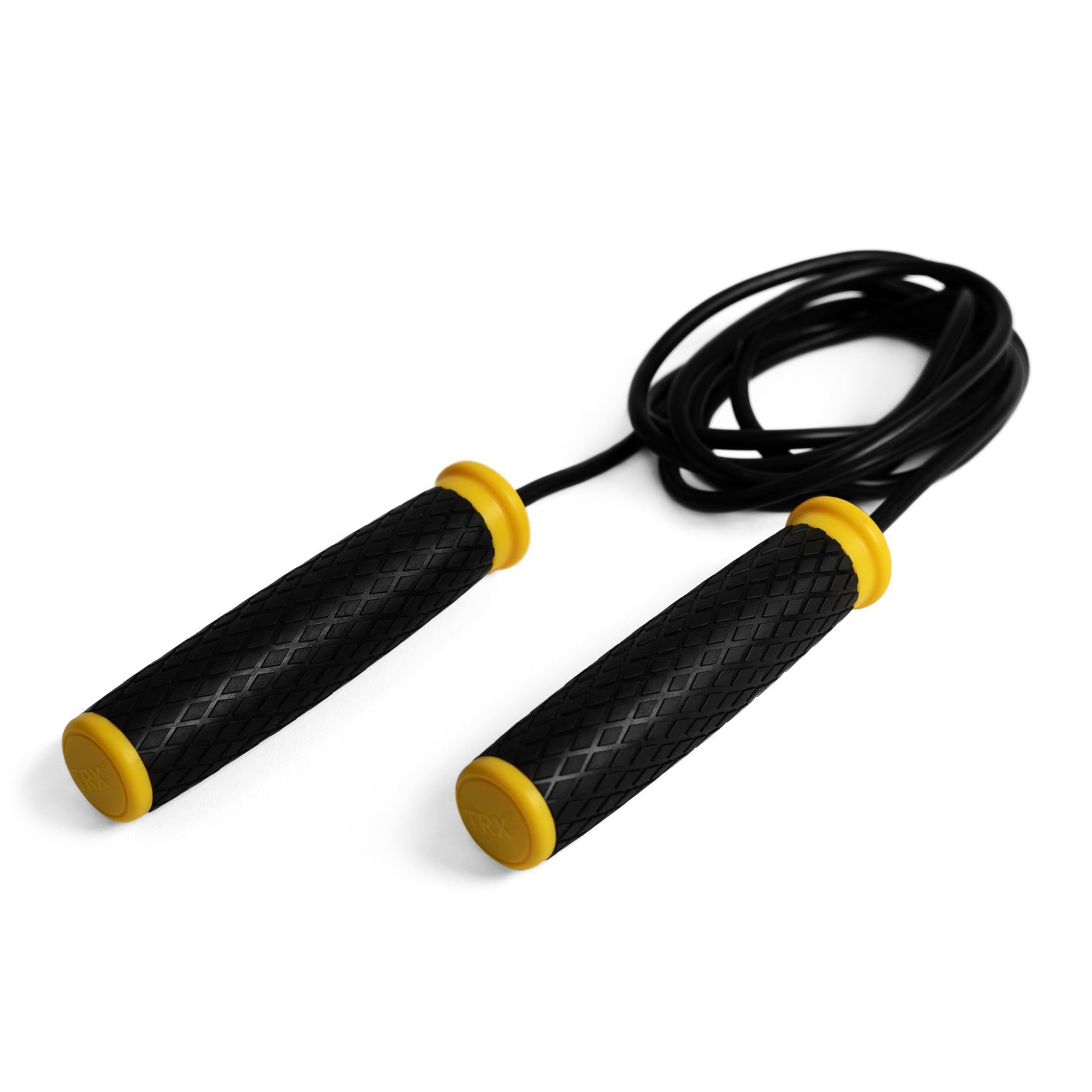 Heavy jump rope online for beginners