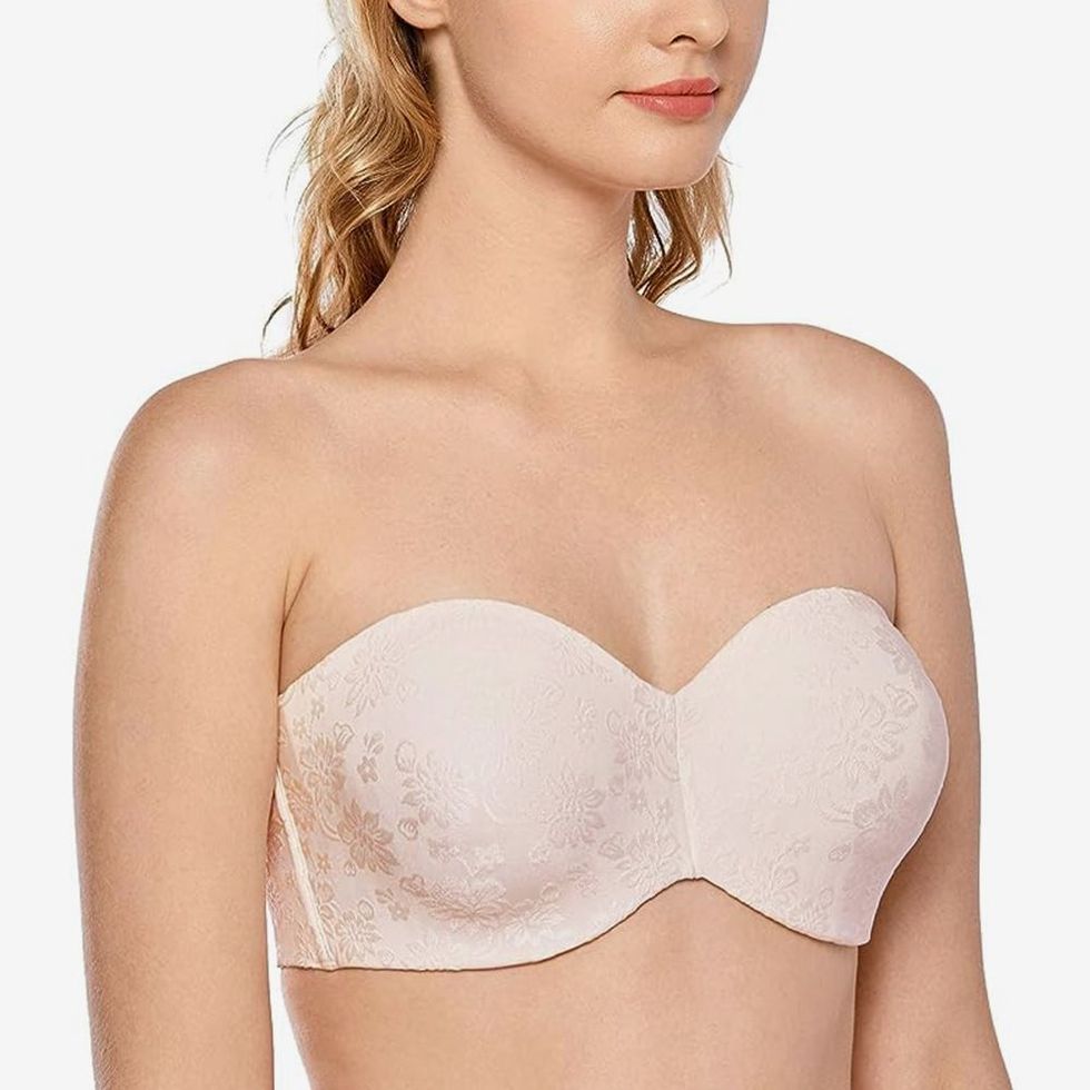 Best Lunaire Bras and Lingerie - Are They The Best In The World?