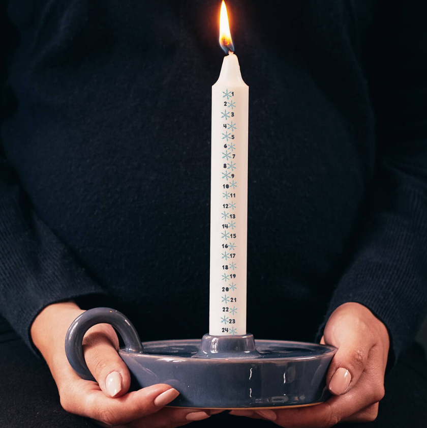 Candle Thermometer -  UK