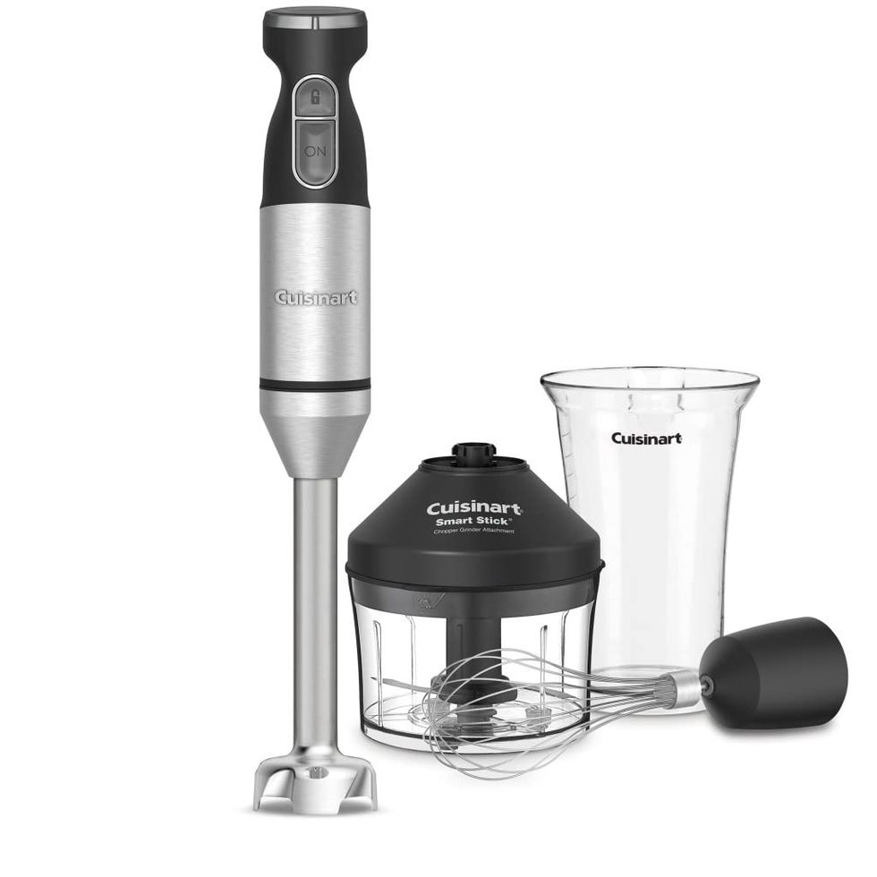 7 Best Immersion Blenders 2024, Tested by Experts