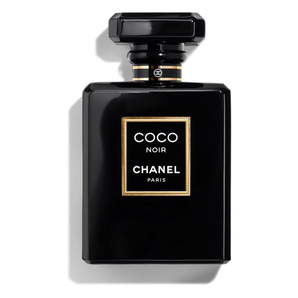 chanel perfume ranking