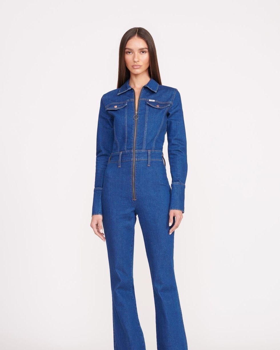 How to Shop the Staud x Wrangler Collaboration 2023