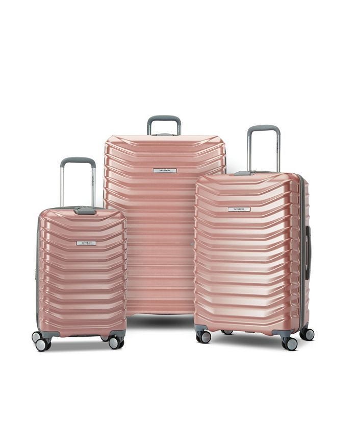 Spin Tech 5.0 Hardside Luggage Collection