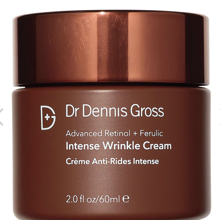 The best wrinkle creams to try in 2023, per dermatologists