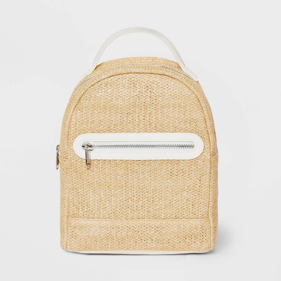 Mini Dome Backpack