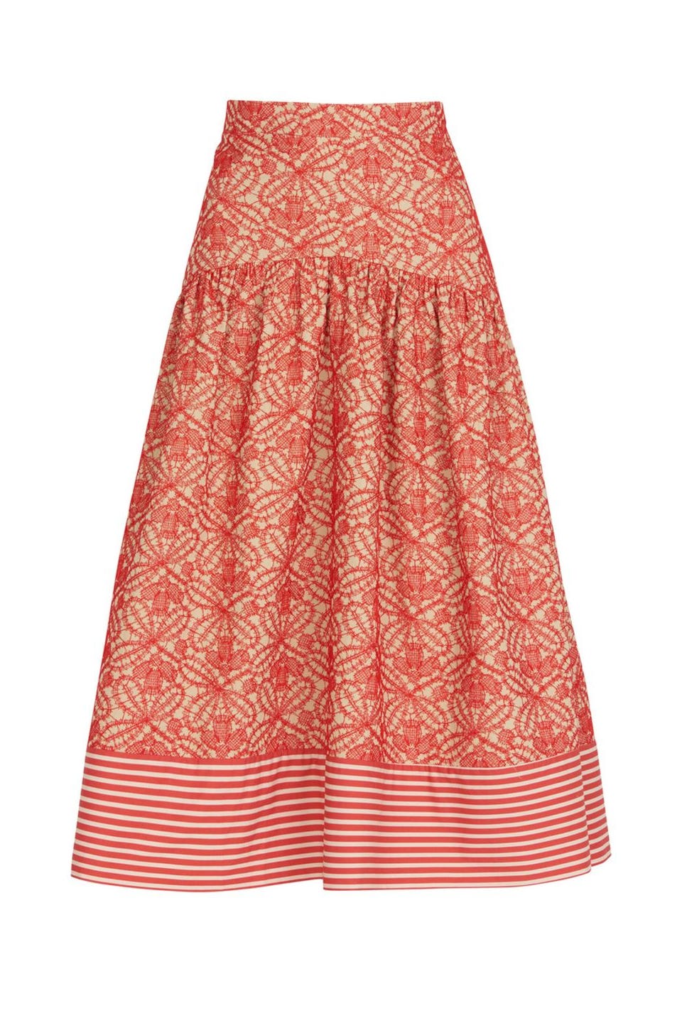 Adalet Skirt Red Willow Adalet Skirt Red Willow