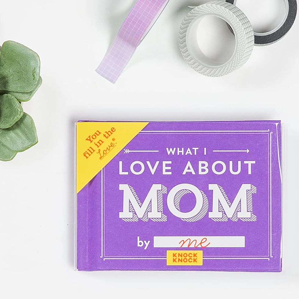 50 Unique Valentine's Day Gifts for Mom 2024