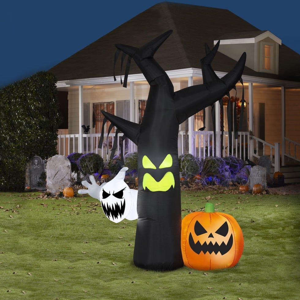 20 Best Walmart Halloween Decorations for 2024