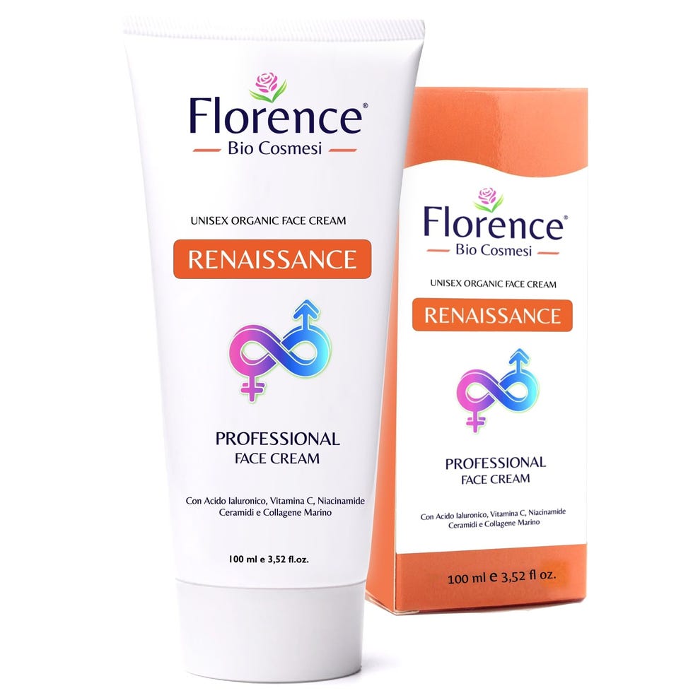 Bio Crema Hidratante Renaissance