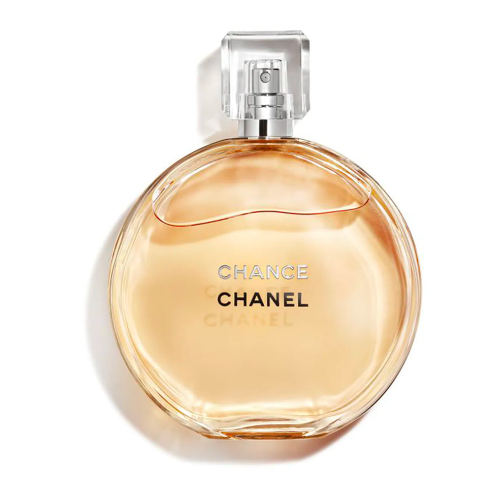 chanel perfume ranking