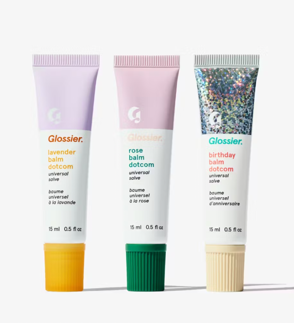 Glossier sales shine on Black Friday and Cyber Monday - Bloomberg