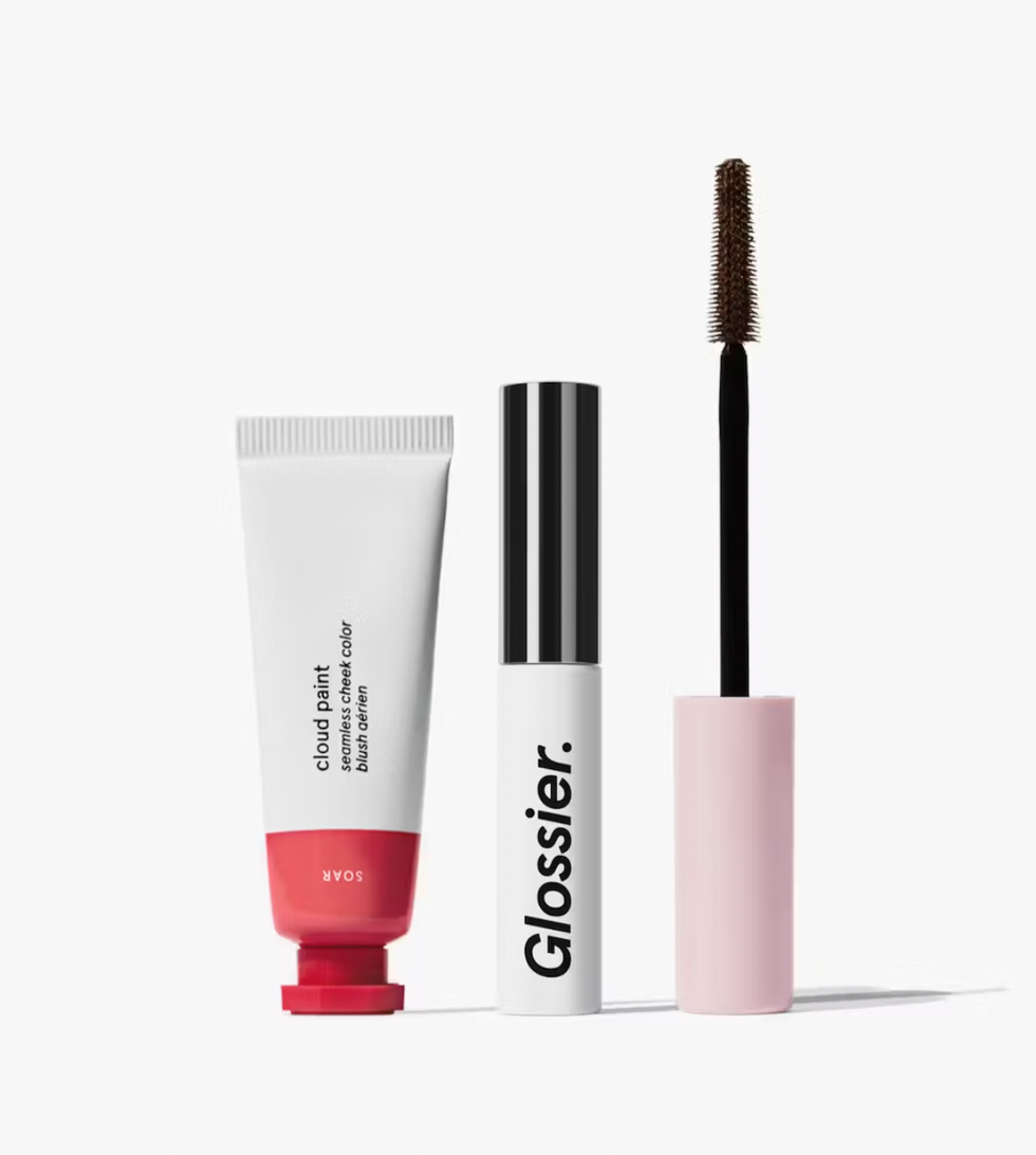 Makeup Set